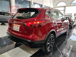 Nissan Rogue Sport